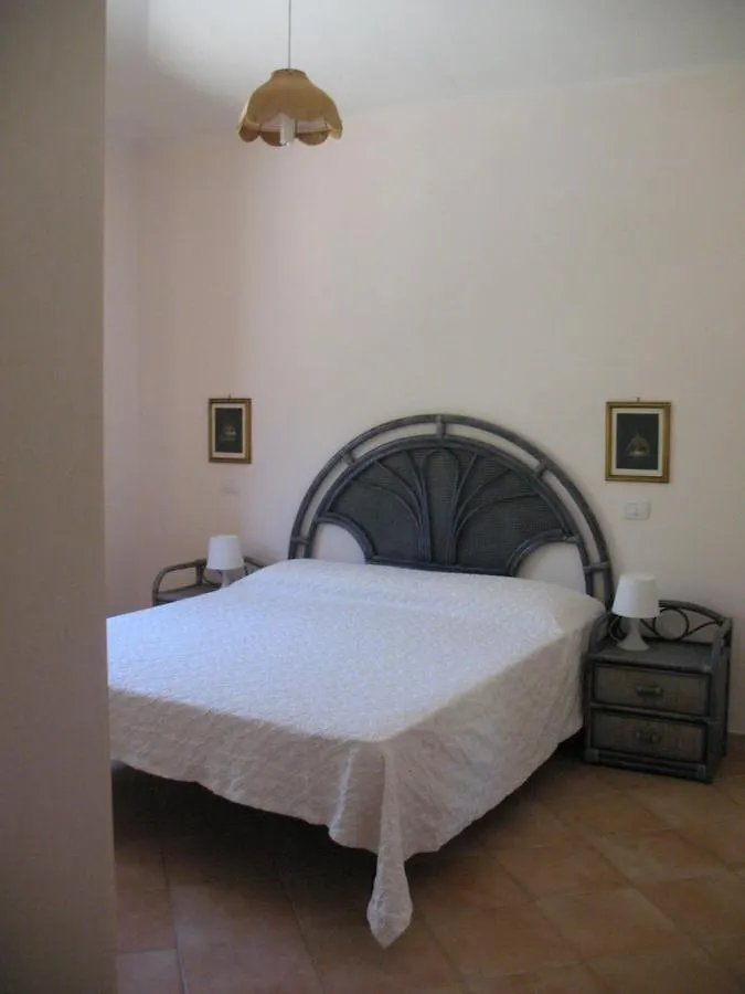 Villa LE DOMUS DE CHIA_Tipo A Casa vacanze